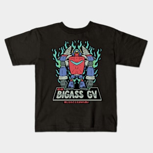 BIGASS GV Kids T-Shirt